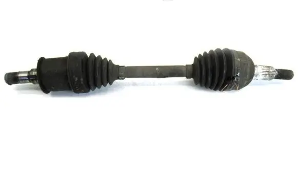Cadillac CTS Front driveshaft