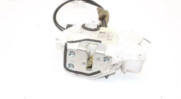 Honda Civic Coupe door lock (next to the handle) 72151SMRE0