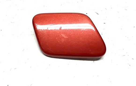 Nissan Qashqai Headlight washer spray nozzle cap/cover 28658JD000