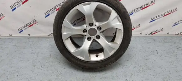 BMW X1 E84 R17 alloy rim 6789140