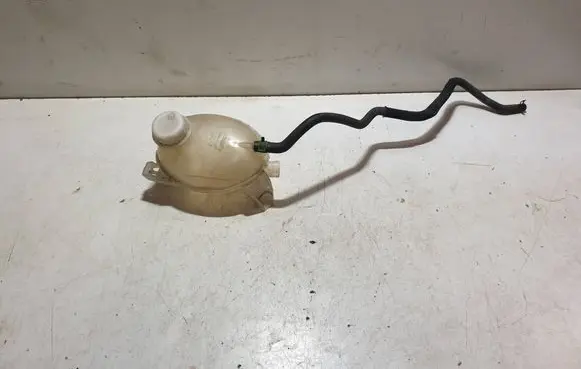 Renault Captur Coolant expansion tank/reservoir 217107259R