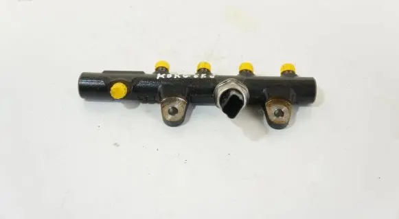 Nissan Juke I F15 Fuel main line pipe H8201225030