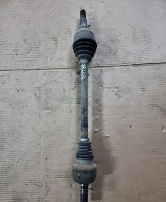 Cadillac SRX Rear driveshaft NOCODE