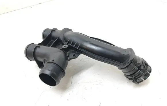 Peugeot Partner Intercooler hose/pipe 9804177580
