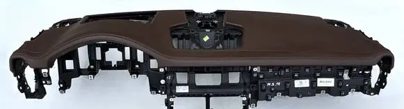 Porsche Cayenne (9Y0 9Y3) Dashboard 9Y1857003Q