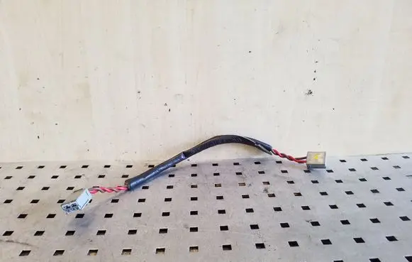 Ford Kuga I Other wiring loom