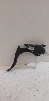 Volkswagen Golf IV Accelerator throttle pedal 6Q1721503B