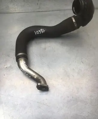 Opel Insignia A Intercooler hose/pipe PA666GF30