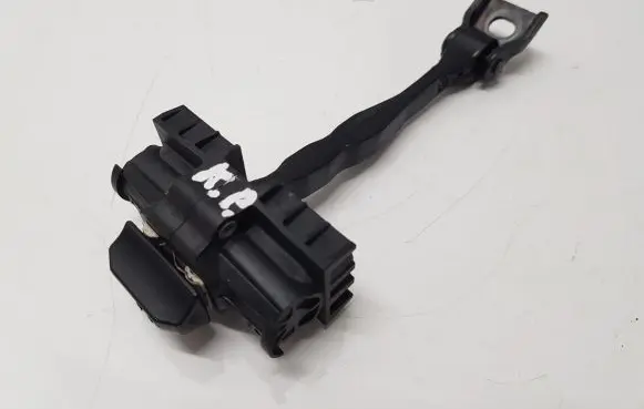 Volkswagen ID.4 Front door check strap stopper 11A837249A