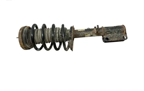 BMW X5 E53 Front shock absorber with coil spring 22215503 EFM83S4 6764601