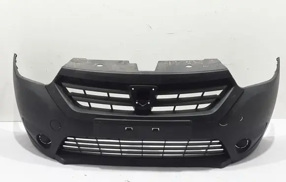 Dacia Dokker Front bumper 620222633R