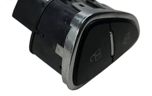 Opel Corsa E Central locking switch button 13363826