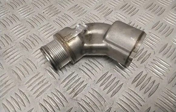 Audi A4 S4 B9 Intercooler hose/pipe 04L131111AB