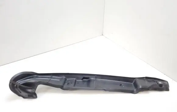 Audi A6 S6 C7 4G Fender end trim 4G0821112
