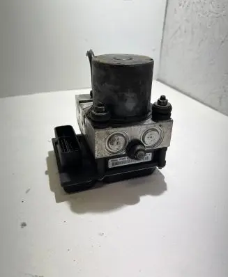 Audi A6 S6 C6 4F ABS Pump 4F0910517AD 4F0614517AA