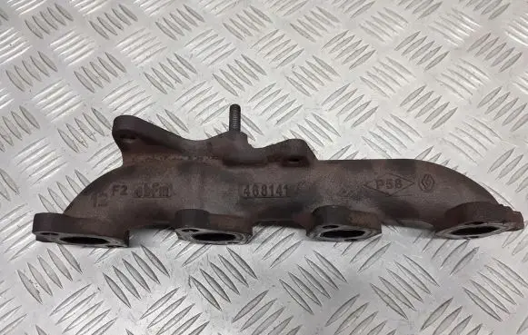 Renault Clio III Exhaust manifold 468141