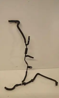Volkswagen Tiguan Engine coolant pipe/hose 5Q0121064BB