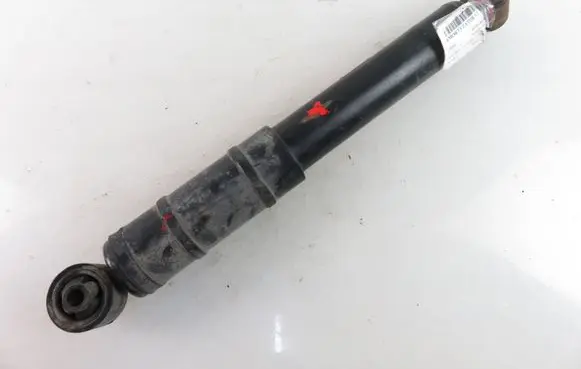 Opel Astra H Rear shock absorber/damper