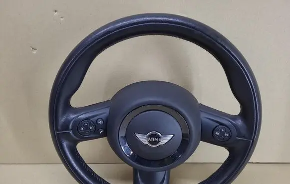 Mini Cooper Countryman R60 Steering wheel 