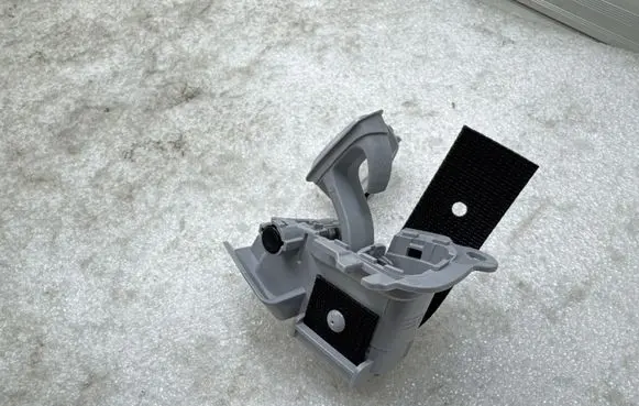 Tesla Model 3 Hook 191466910C 156764600A 156764702A