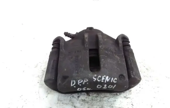 Renault Scenic II - Grand scenic II Front brake caliper