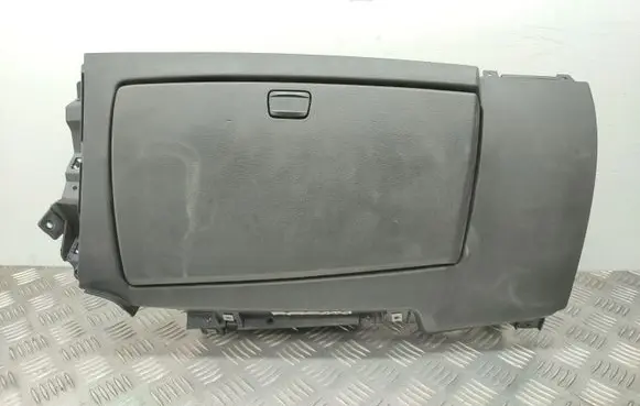 Glove box set