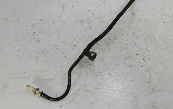 Citroen C5 Air intake hose/pipe