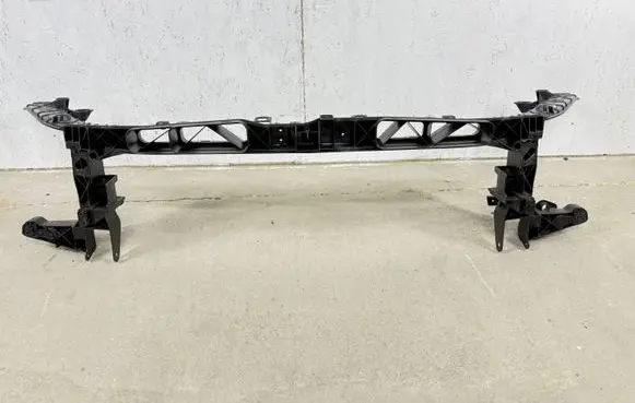 Mercedes-Benz EQA Top upper radiator support slam panel 