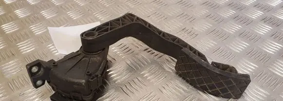 Audi A8 S8 D3 4E Accelerator throttle pedal 4E1723523