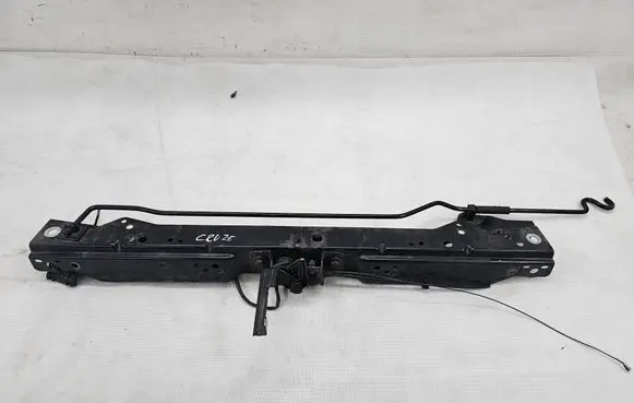 Chevrolet Cruze Radiator support slam panel SPEED13502577 13502577