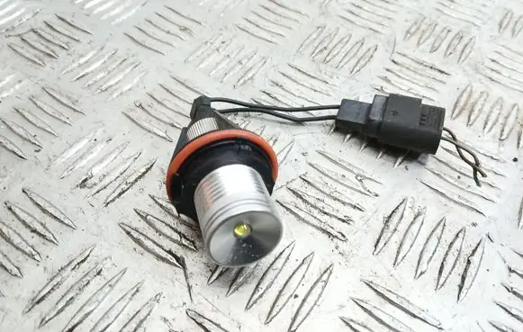 BMW 5 E39 Headlight part 