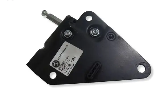 BMW X5 E70 Tailgate release/open handle 7162149