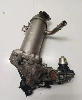 Ford Transit Custom EGR valve cooler GK2Q9F464AB