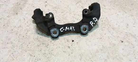 Ford C-MAX II Front Brake Caliper Pad/Carrier 