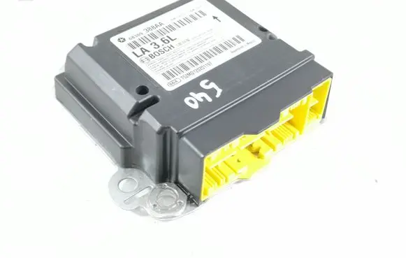 Dodge Challenger Airbag control unit/module 68369388AA