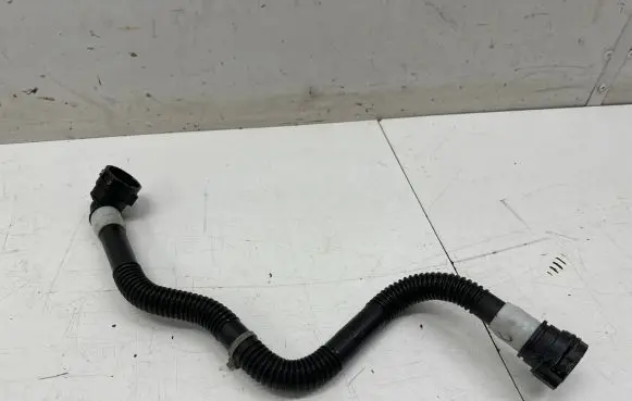 Tesla Model 3 Electric car engine cooling hoses/pipes 162959400B