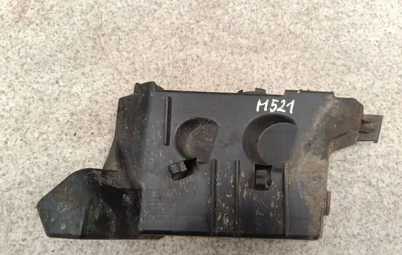 Ford Transit Courier Front bumper mounting bracket ET7617D958AB