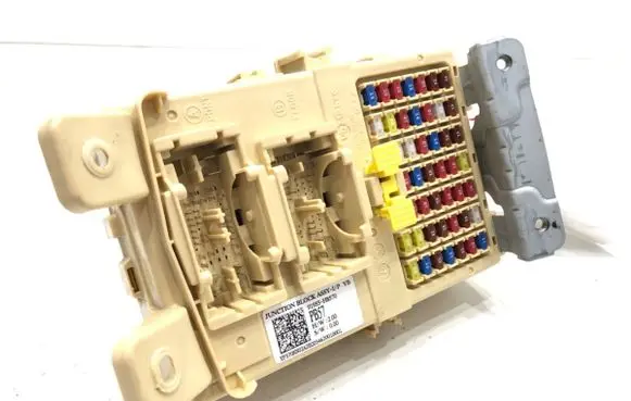Other control units/modules
