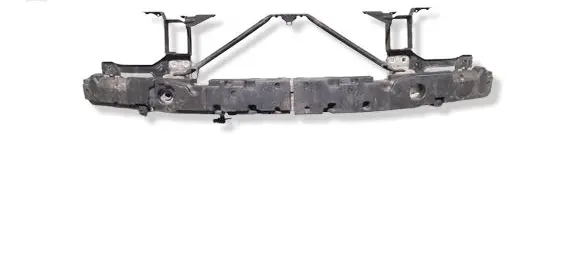 BMW 5 E60 E61 Front bumper cross member 7178080