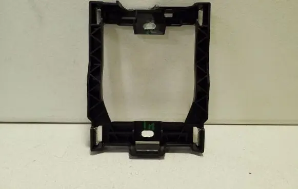 Volkswagen Tiguan Other center console (tunnel) element 5TA863525B