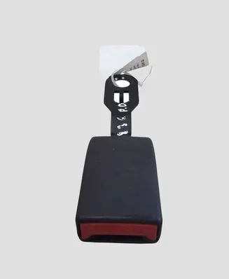 Citroen Berlingo Front seatbelt buckle 96815080XT 306129500G21