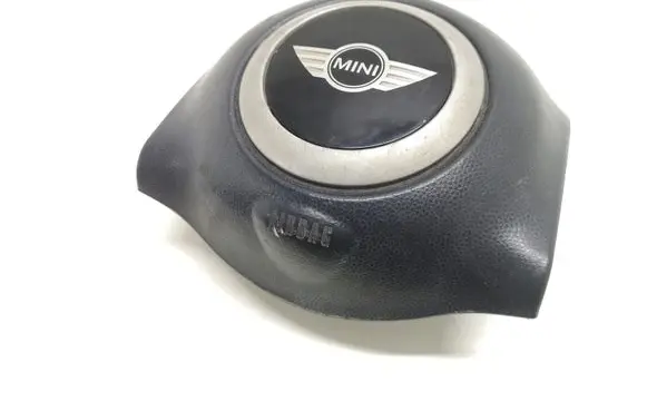 Mini One - Cooper R50 - 53 Steering wheel airbag 676036604