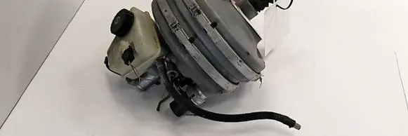 Mercedes-Benz E W210 Master brake cylinder A2104300130