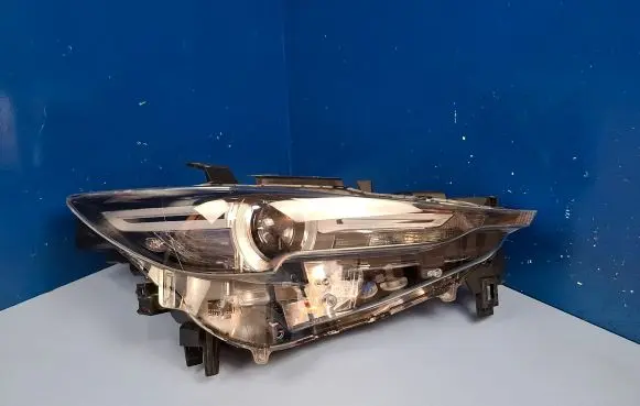 Mazda CX-5 II Headlight/headlamp KB8N51030K KB8N51031K 3917424305