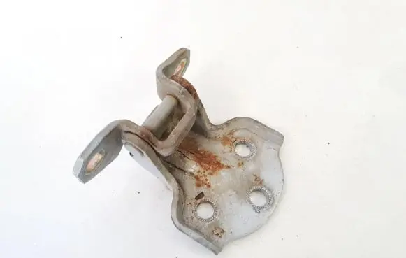 Hyundai Trajet Rear door lower hinge