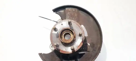 Opel Insignia A Front wheel hub