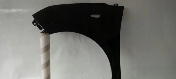 Hyundai i10 Fender