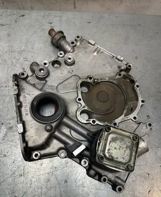 Mercedes-Benz 380 560SEC C126 Timing chain cover R1170151901