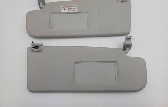 Seat Altea XL Sun visor 