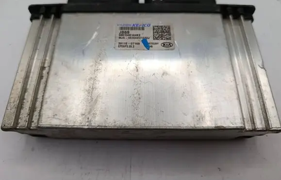 KIA Picanto Engine control unit/module 9001340164KE 3911607169 0EDD0F01G50J